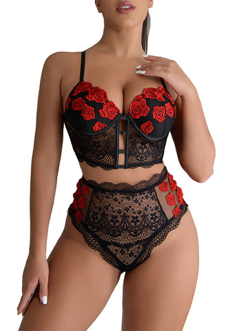 women lingerie set