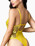 women babydoll one piece nightwear lingerie